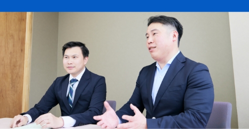 Buổi tư vấn ban đầu