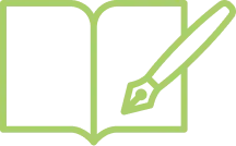 男性のイラスト