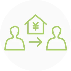 男性のイラスト