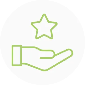 男性のイラスト