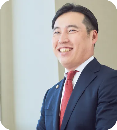 代表取締役 尾谷